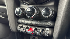 MINI Hatchback 2.0 Cooper S Exclusive 3dr Auto Petrol Hatchback